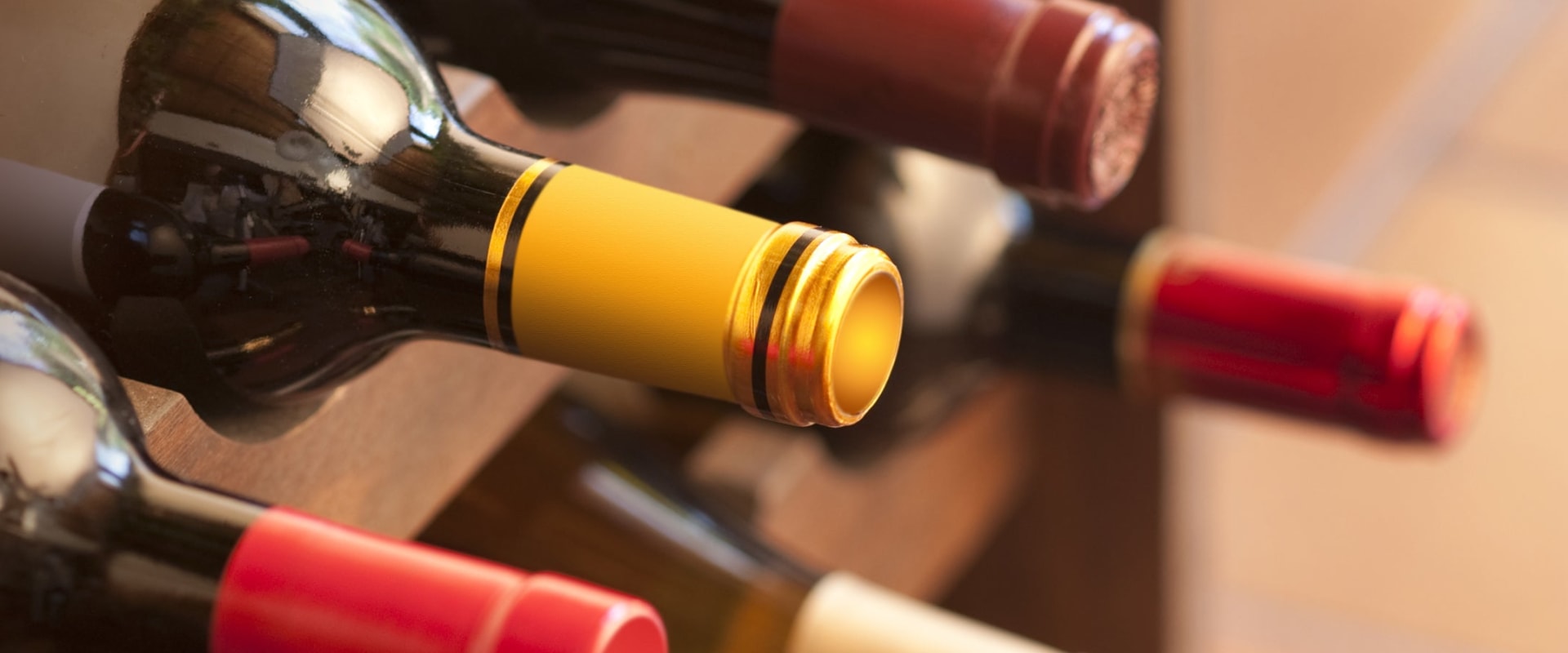 The Top Wine Brands You Need to Try