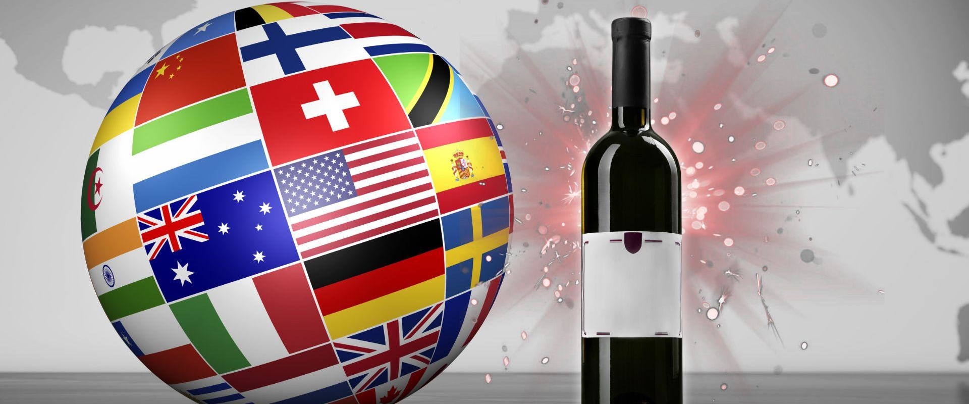 The Top Wine Brands in the World: A Wine Expert's Perspective