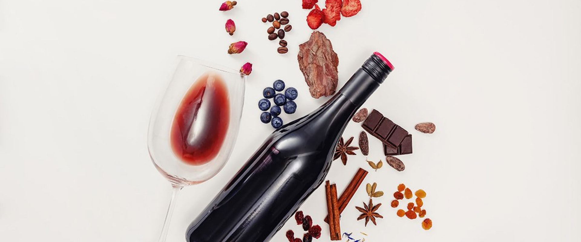 The Most Mellow Wines: A Guide to Smooth and Silky Flavors