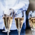 Exploring the Top English Sparkling Wine Types With the Elegance of Fine Reds