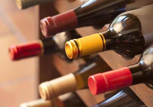 The Top Wine Brands You Need to Try