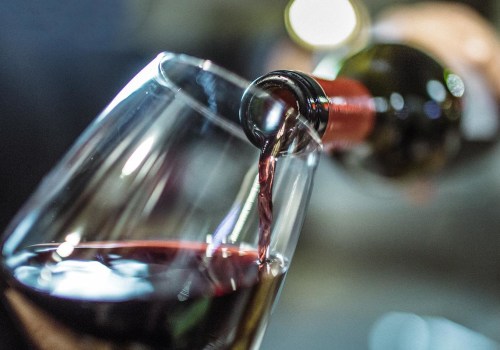 The Most Popular Red Wine Varieties and Styles