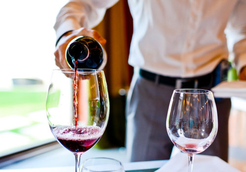 The Perfect Wine for Beginners: A Guide from a Wine Expert