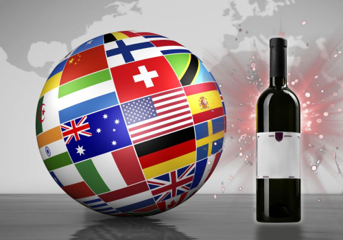 The Top Wine Brands in the World: A Wine Expert's Perspective